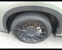 Subaru Forester 2018