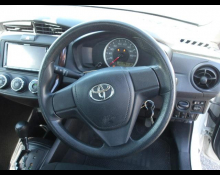 Toyota Corolla Axio 2018