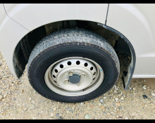 Nissan Clipper Van 2021