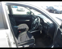 Toyota Corolla Fielder 2018