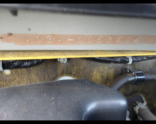 Mitsubishi Mirage 2021