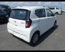 Daihatsu Mira e:S 2022