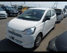 Daihatsu Mira e:S 2022
