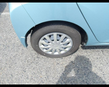 Daihatsu Mira e:S 2022