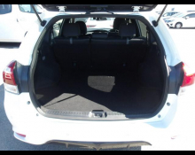 Toyota Corolla Fielder 2019