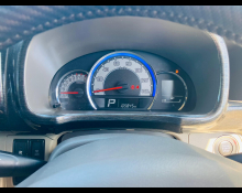 Suzuki Every Wagon 2020