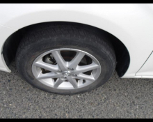 Toyota Corolla Axio 2014