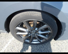 Mazda Mazda3 Fastback 2019