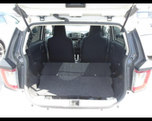 Daihatsu Mira e:S 2019