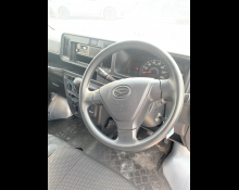 Daihatsu Hijet Cargo 2020