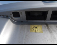 Toyota Corolla Fielder 2018