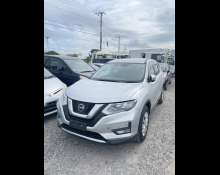Nissan X-Trail 2020