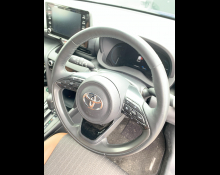 Toyota Yaris Cross 2023