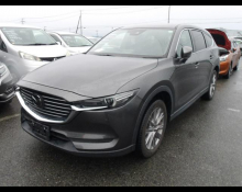 Mazda CX-8 2019