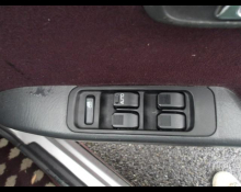 Daihatsu Mira Gino 2000