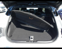 Toyota Corolla Sports 2021