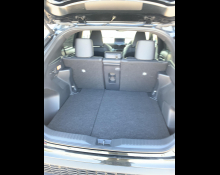 Toyota Yaris Cross 2024