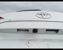 Toyota Corolla Cross 2023