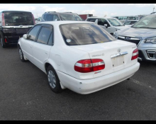 Toyota Corolla 1998