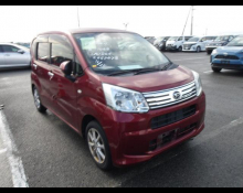 Used Daihatsu Cars For Sale in Japan At Best Price