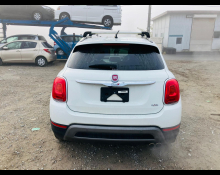 Fiat 500X 2016