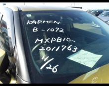 Toyota Yaris Cross 2021