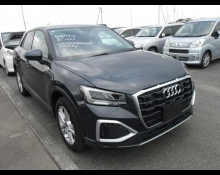 Used Audi Cars For Sale in Japan At Best Price