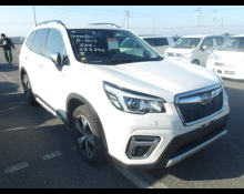 Subaru Forester 2019