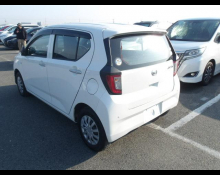 Daihatsu Mira e:S 2020