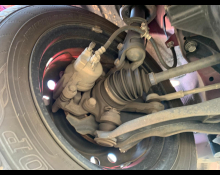 Toyota Pixis Epoch 2019