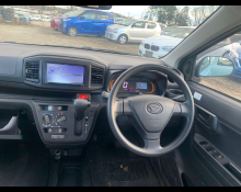 Daihatsu Mira e:S 2019