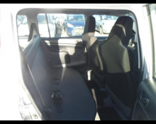 Toyota Succeed Van 2019