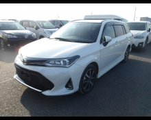 Toyota Corolla Fielder 2019