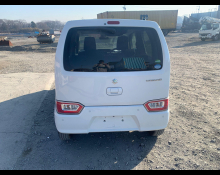 Suzuki Wagon R 2020