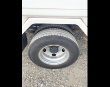 Mitsubishi Canter 2008