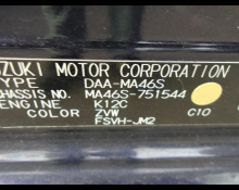 Suzuki Solio Bandit 2019