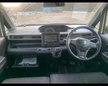 Suzuki Wagon R 2020