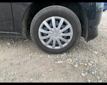 Daihatsu Mira e:S 2019