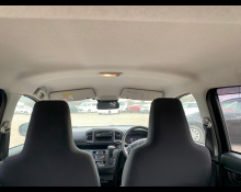 Daihatsu Mira e:S 2019