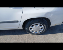 Toyota Probox Wagon 2012