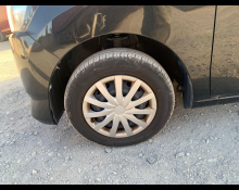 Toyota Pixis Epoch 2019