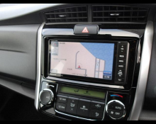 Toyota Corolla Fielder 2016