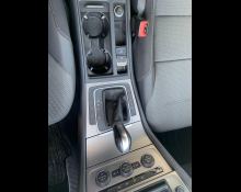 Volkswagen Golf Variant 2015