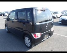 Suzuki Wagon R 2019