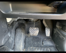 Mitsubishi ek X 2019