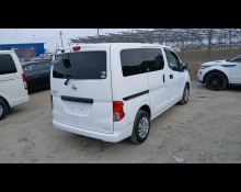 Nissan NV200 2013