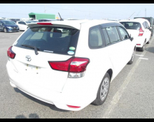 Toyota Corolla Fielder 2020