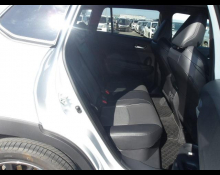 Toyota Corolla Cross 2024