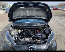 Toyota Yaris 2020