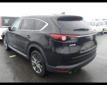 Mazda CX-8 2019
